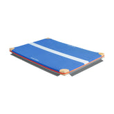 Tapis de gymnastique Excellence Toile 150x100x6cm